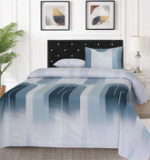 Double Bed Sheet Design NC-C 4046