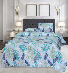 Double Bed Sheet Design NC-M 7192