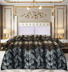 1 PC Double ( Filled Quilt ) NCS # 202