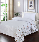 Single Bed Sheet Design 716