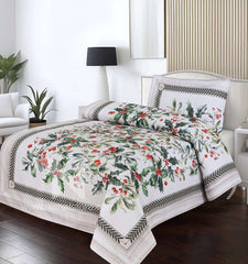 Single Bed Sheet Design 718
