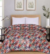 1 PC Double ( Filled Quilt )  NCS # 191