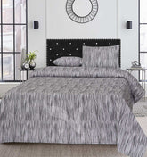 Double Bed Sheet Design NC-C 4004