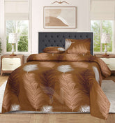 Double Bed Sheet Design NC-M 7222