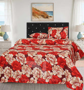 Double Bed Sheet Design NC-M 5057