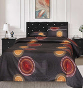 Double Bed Sheet Design NC-S 3913