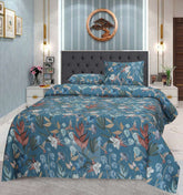 Double Bed Sheet Design NC-S 7118