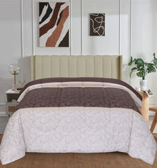 1 PC Double ( Filled Quilt ) NCS # 168 - Nishat Creative Store