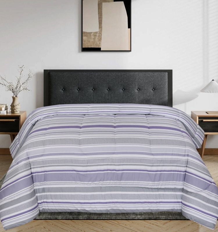 1 PC Double ( Filled Quilt ) NCS # 171 - Nishat Creative Store