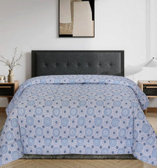 1 PC Double ( Filled Quilt ) NCS # 172 - Nishat Creative Store