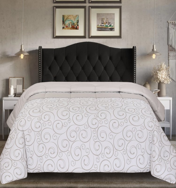 1 PC Double ( Filled Quilt ) NCS # 175 - Nishat Creative Store