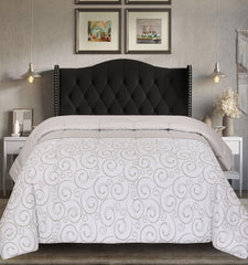 1 PC Double ( Filled Quilt ) NCS # 175 - Nishat Creative Store