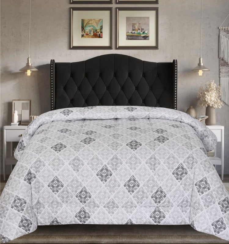 1 PC Double ( Filled Quilt ) NCS # 177 - Nishat Creative Store