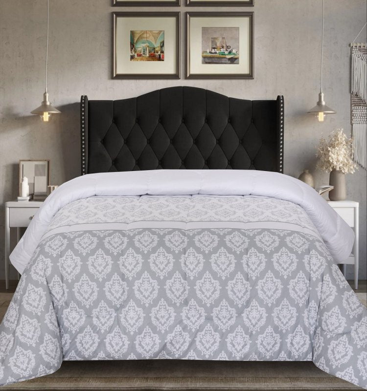 1 PC Double ( Filled Quilt ) NCS # 178 - Nishat Creative Store