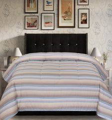 1 PC Double ( Filled Quilt ) NCS # 180 - Nishat Creative Store