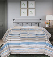 1 PC Double ( Filled Quilt ) NCS # 186 - Nishat Creative Store