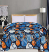 1 PC Double ( Filled Quilt )  NCS # 200