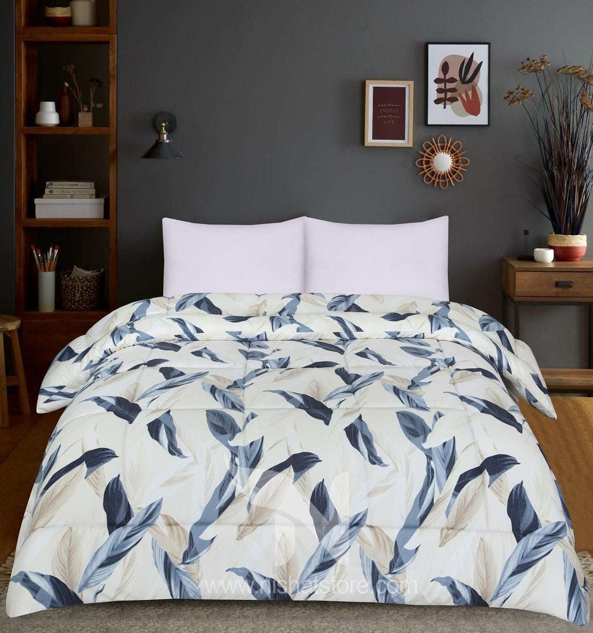 1 PC Double ( Filled Quilt ) NCS # 228
