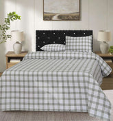Double Bed Sheet Design NC-C 5022
