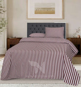Double Bed Sheet Design NC-M 7332