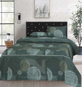 Double Bed Sheet Design NC-C 4073