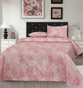 Double Bed Sheet Design NC-M 4089