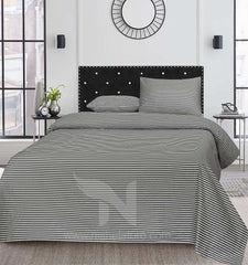 Double Bed Sheet Design NC-S 3977