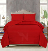 Ultrasonic Quilted Bedspread 3 PCS Design # 123