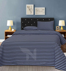Double Bed Sheet Design NC-C 4026