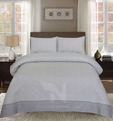 Double Bed Sheet Design NC-C 3965