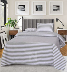 Double Bed Sheet Design NC-C 7034