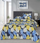 Double Bed Sheet Design NC-M 7199