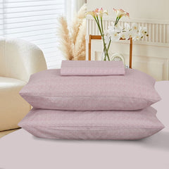 Double Bed Sheet Design NC-C 7303