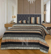Double Bed Sheet Design NC-C 7319