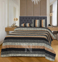 Double Bed Sheet Design NC-C 7319