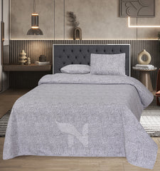 Double Bed Sheet Design NC-C 7160