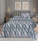 Double Bed Sheet Design NC-C 7035