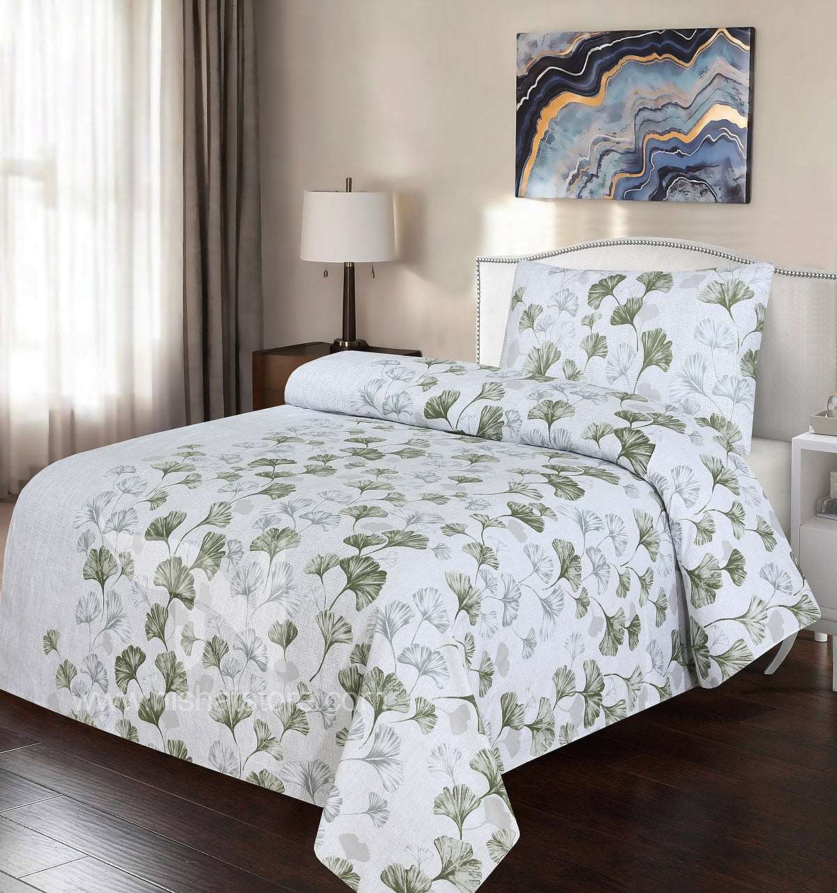 Single Bed Sheet Design 694