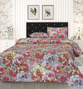Double Bed Sheet Design NC-M 3867