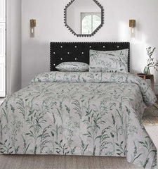 Double Bed Sheet Design NC-S 4036