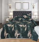 Double Bed Sheet Design NC-M 7218