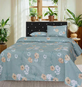 Double Bed Sheet Design NC-C 6080