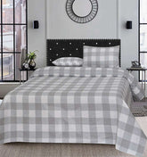 Double Bed Sheet Design NC-C 3978