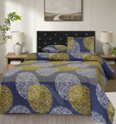 Double Bed Sheet Design NC-C 5023