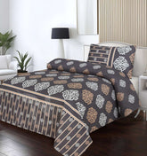 Single Bed Sheet Design 705