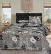 Double Bed Sheet Design NC-M 5066