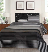 Double Bed Sheet Design NC-S 6046