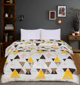 1 PC Double ( Filled Quilt ) NCS # 229