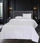 Double Bed Sheet Design NC-C 7169
