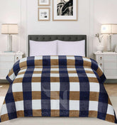 Embossed Double Blanket NCS# 198